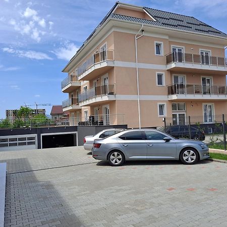 Green View Bella Vista Brašov Exteriér fotografie