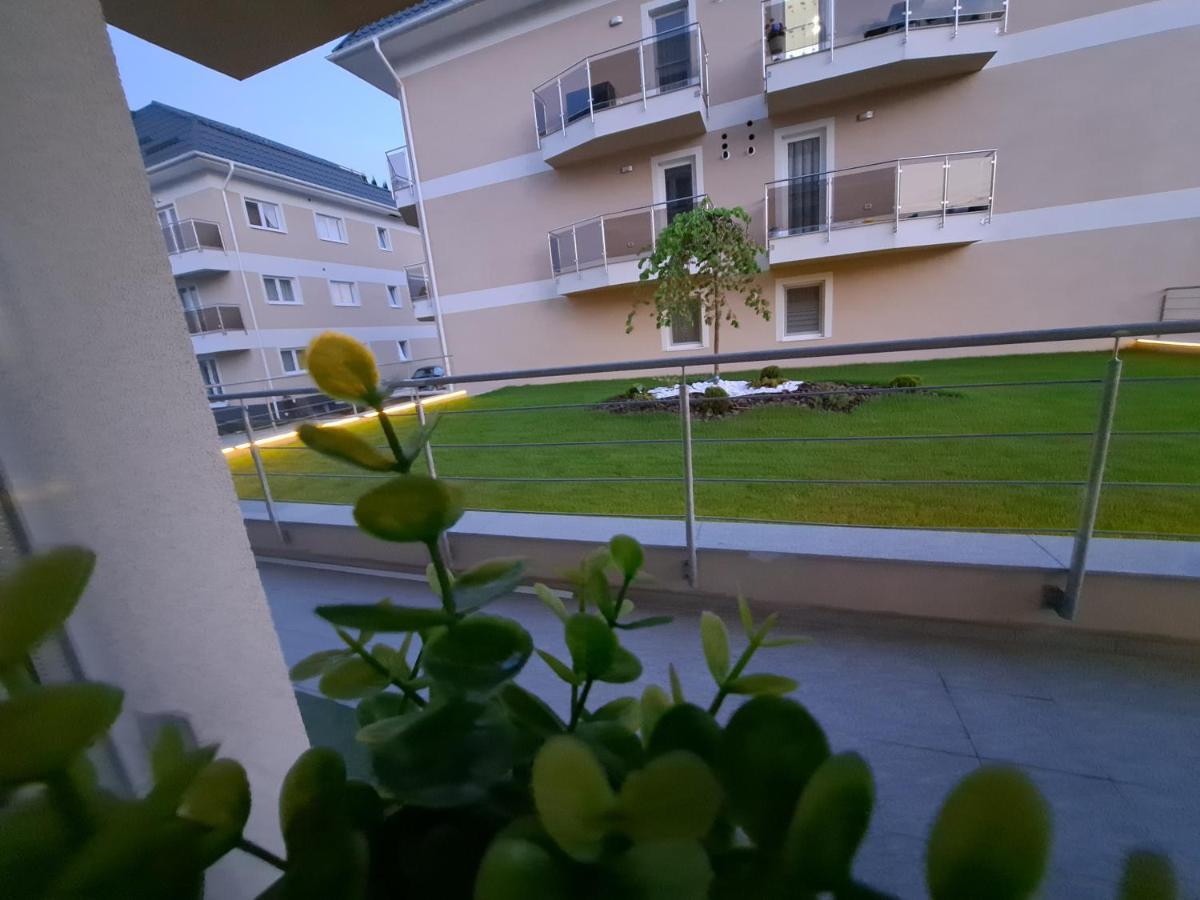Green View Bella Vista Brašov Exteriér fotografie